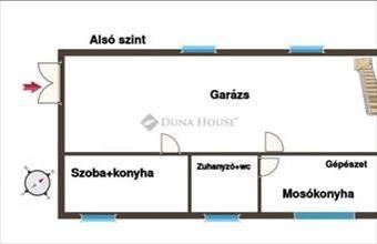 Eladó Pécsi családi ház hirdetés (43383454)