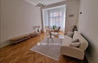 Eladó Budapest II. kerületi tégla lakás hirdetés (75863514)