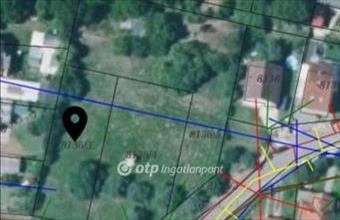 Eladó Salgótarjáni lakóövezeti telek hirdetés (35229377)