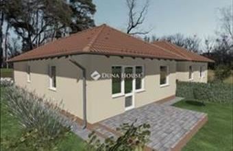 Eladó Kiskunlacházai ikerház hirdetés (17537355)