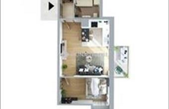 Eladó Budapest VIII. kerületi tégla lakás hirdetés (37447643)