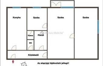 Eladó Budapest XII. kerületi tégla lakás hirdetés (25239681)