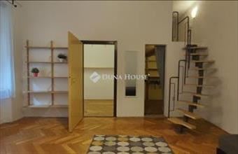 Eladó Budapest VI. kerületi tégla lakás hirdetés (97753177)