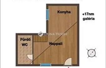 Eladó Budapest VII. kerületi tégla lakás hirdetés (99631678)