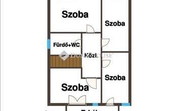 Eladó Budapest XVII. kerületi családi ház hirdetés (86392492)