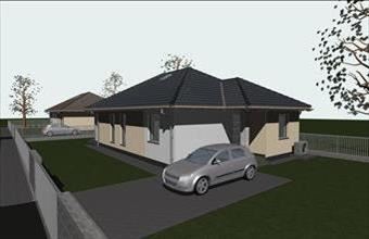 Eladó Kiskunlacházai családi ház hirdetés (43392547)