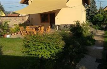 Eladó Fóti családi ház hirdetés (94453354)