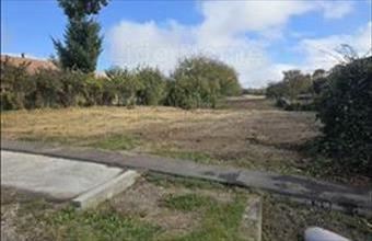 Eladó Segesdi lakóövezeti telek hirdetés (39399673)