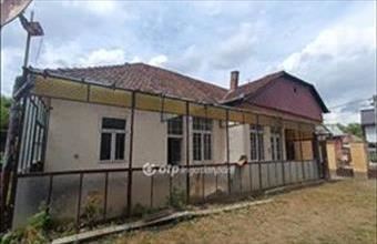 Eladó Kisvárdai családi ház hirdetés (77873633)