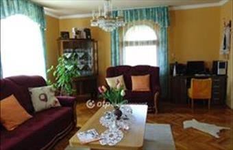 Eladó Nyírmadai családi ház hirdetés (84754734)