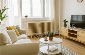 Eladó Dunaújvárosi panel lakás hirdetés (83984451)