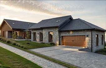 Eladó Vonyarcvashegyi családi ház hirdetés (33772943)