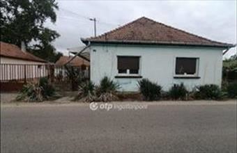 Eladó Tabdi családi ház hirdetés (57883452)