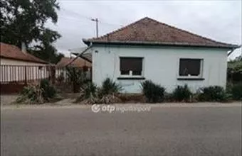 Eladó Tabdi családi ház hirdetés (57883452)