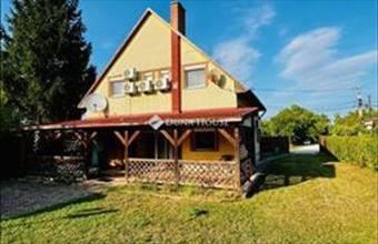 Eladó Gárdonyi családi ház hirdetés (57238733)