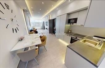 Kiadó Budapest VI. kerületi tégla lakás hirdetés (53562523)