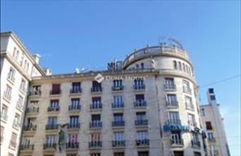 Kiadó Budapest VII. kerületi tégla lakás hirdetés (44437443)