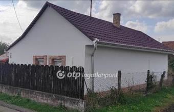 Eladó Tiszacsegei családi ház hirdetés (57785797)