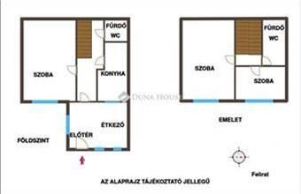 Eladó Székesfehérvári panel lakás hirdetés (85326347)