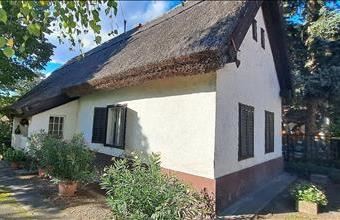 Eladó Vonyarcvashegyi családi ház hirdetés (99323134)