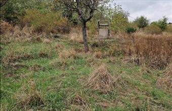 Eladó Pákozdi lakóövezeti telek hirdetés (44263865)