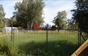 Eladó Kiskunlacházai egyéb telek hirdetés (95254586)