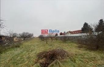 Eladó Budapest XVIII. kerületi egyéb telek hirdetés (26934242)