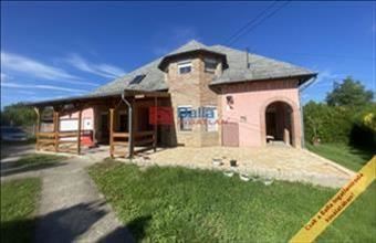 Eladó Domonyi családi ház hirdetés (34449443)