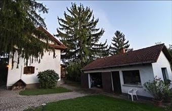 Eladó Budakeszi családi ház hirdetés (26785534)