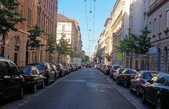 Eladó Budapest VII. kerületi tégla lakás hirdetés (33553955)