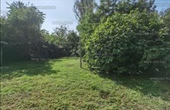 Eladó Budapest XVI. kerületi lakóövezeti telek hirdetés (69924735)