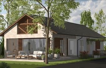 Eladó Veresegyházi családi ház hirdetés (47573393)