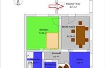 Eladó Budakalászi családi ház hirdetés (48977978)