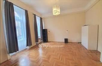 Eladó Budapest VI. kerületi tégla lakás hirdetés (43842745)