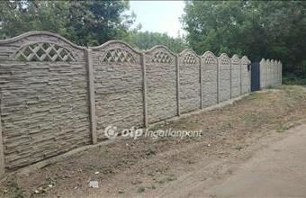 Eladó Szolnoki lakóövezeti telek hirdetés (37745336)