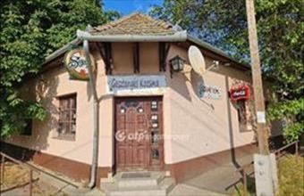 Eladó Kengyeli étterem, vendéglő hirdetés (69742634)