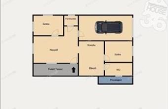 Eladó Kecskeméti családi ház hirdetés (67163126)