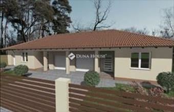 Eladó Kiskunlacházai ikerház hirdetés (77944457)