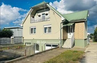 Eladó Ibrányi családi ház hirdetés (57275681)