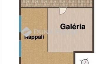 Eladó Budapest VI. kerületi tégla lakás hirdetés (56396753)