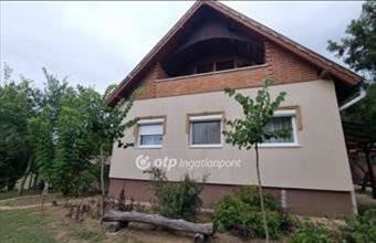 Eladó Albertirsai családi ház hirdetés (44539924)