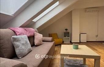 Eladó Budapest XIII. kerületi tégla lakás hirdetés (52492743)