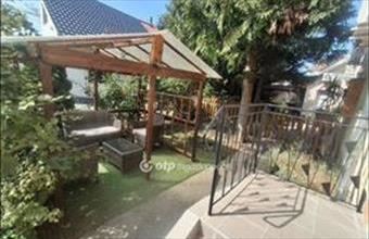 Eladó Budapest III. kerületi ikerház hirdetés (88737367)