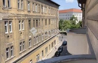Eladó Budapest IX. kerületi tégla lakás hirdetés (94547477)