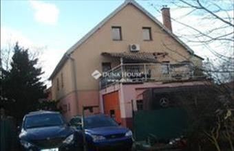 Eladó Budapest XXIII. kerületi családi ház hirdetés (92315492)