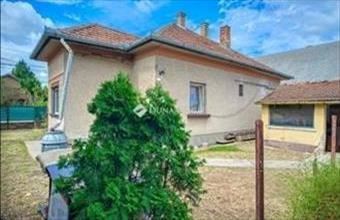 Eladó Vecsési családi ház hirdetés (29191697)