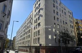 Eladó Budapest II. kerületi tégla lakás hirdetés (43758734)