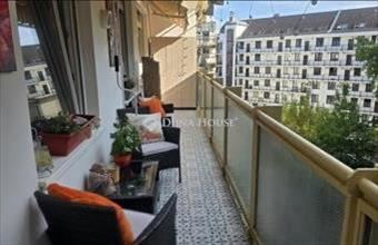 Eladó Budapest II. kerületi tégla lakás hirdetés (34794335)