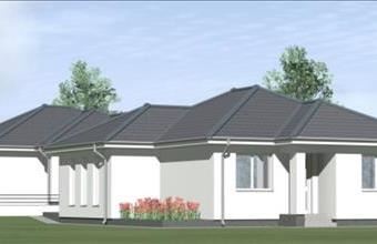 Eladó Nyíregyházai ikerház hirdetés (97658477)