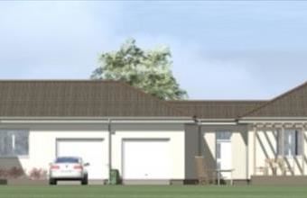 Eladó Nyíregyházai ikerház hirdetés (94843725)